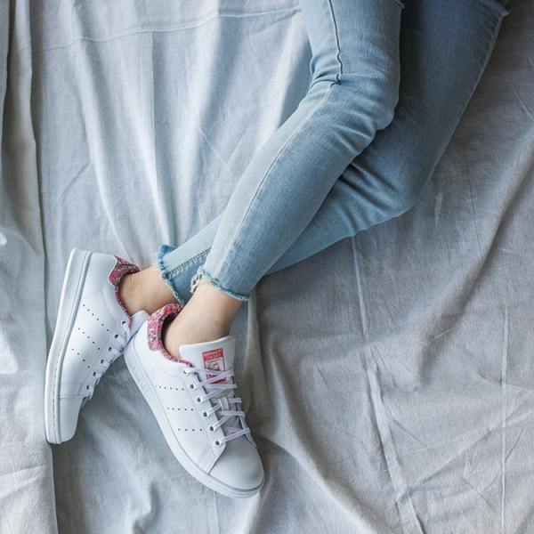 Giày Adidas Stan Smith 11 CM8189 - Ảnh 2