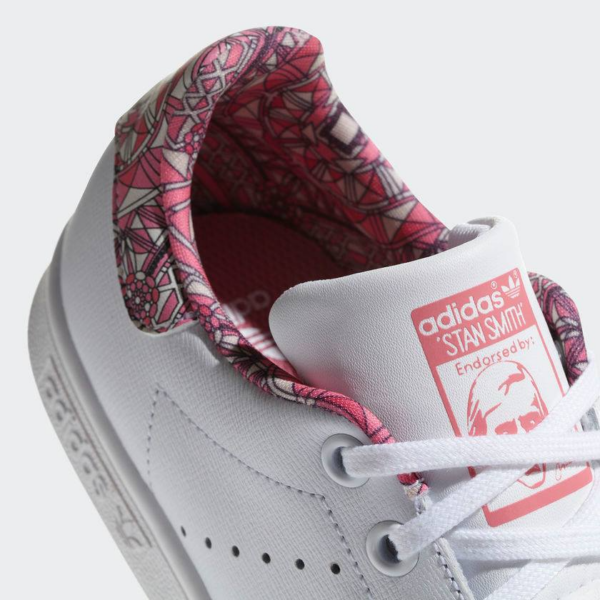 Giày Adidas Stan Smith 11 CM8189 - Ảnh 5