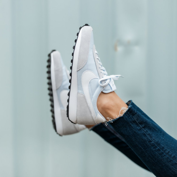 Giày Nike Wmns Daybreak 'Football Grey' CK2351-009 - Ảnh 5