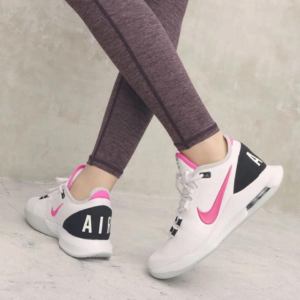 Alternative view of Giày Nike NikeCourt Air Max Wildcard AO7353-103