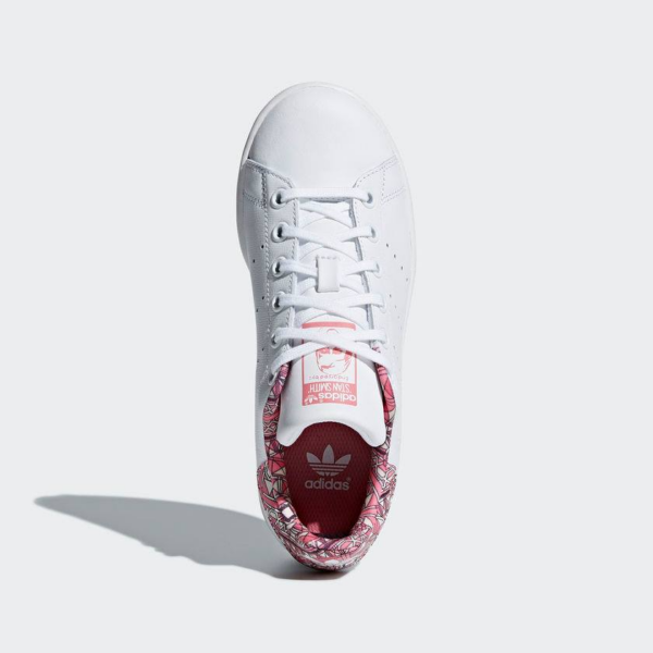 Giày Adidas Stan Smith 11 CM8189 - Ảnh 6