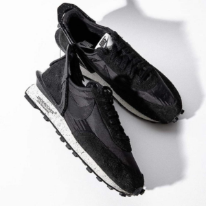 Alternative view of Giày Nike Undercover x Wmns Daybreak 'Black Sail' CJ3295-001