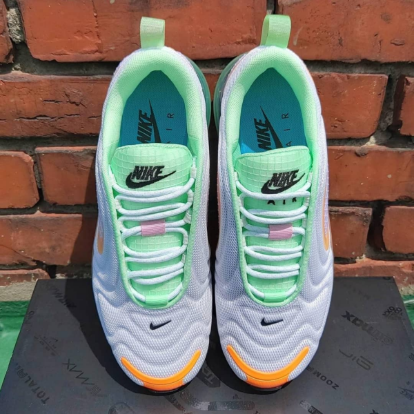 Giày Nike Wmns Air Max 720 SE 'Vibrant Pack' CJ0632-100 - Ảnh 6