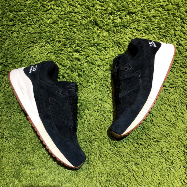 Giày New Balance Wmns 530 'Winter Brights' W530PRA - Ảnh 4