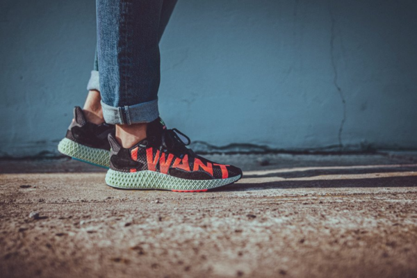 Giày Adidas ZX 4000 4D 'I Want, I Can' EF9625 - Ảnh 6