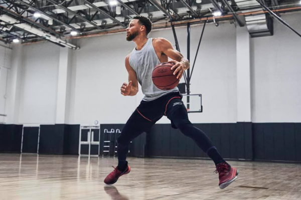 Giày Under Armour Curry 7 'Underrated Tour' 3021258-605 - Ảnh 2