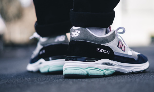Giày New Balance 1500.9 Made in England 'Summer Nine Pack' M15009FR - Ảnh 3