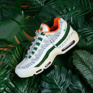 Alternative view of Giày Nike Air Max 95 'Era' CZ9723-100