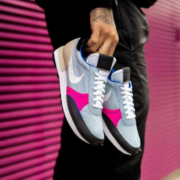 Giày Nike Daybreak Type SE 'Light Armory Blue' CU1756-402 - Ảnh 4