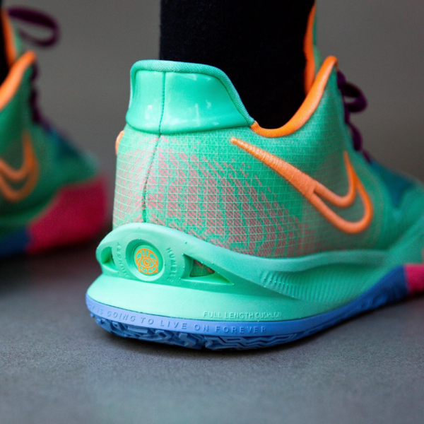 Giày Nike Kyrie Low 4 Ep 'Keep Sue Fresh' CZ0105-300 - Ảnh 3