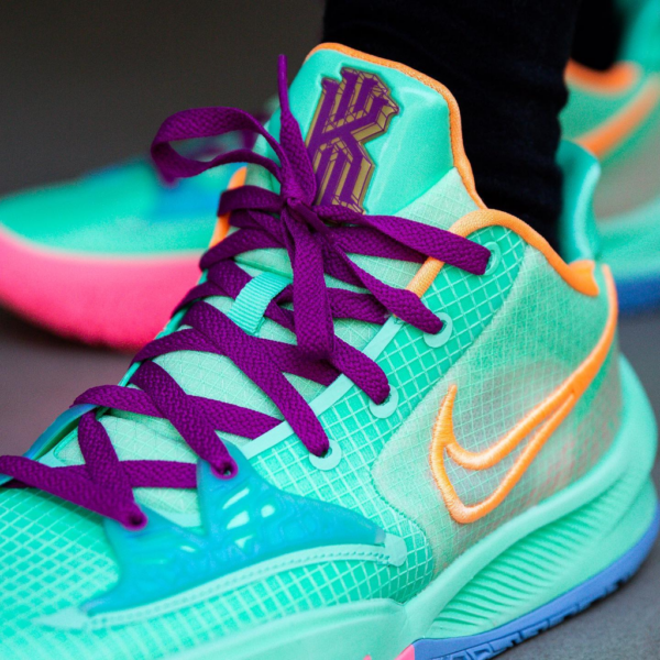 Giày Nike Kyrie Low 4 Ep 'Keep Sue Fresh' CZ0105-300 - Ảnh 5
