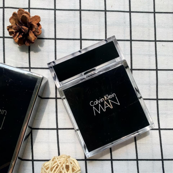 Nước Hoa Calvin Klein Man EDT - Ảnh 4