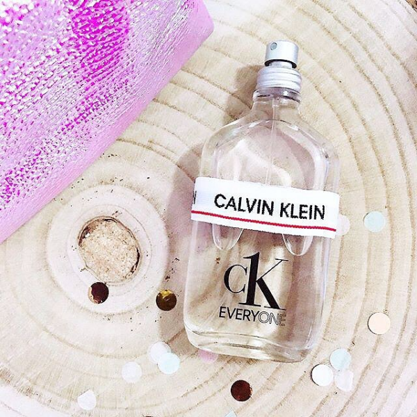 Nước Hoa Calvin Klein Everyone EDT - Ảnh 4