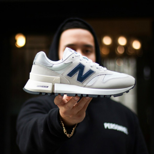 Giày New Balance 1300 'Summer Fog' MS1300TH - Ảnh 2