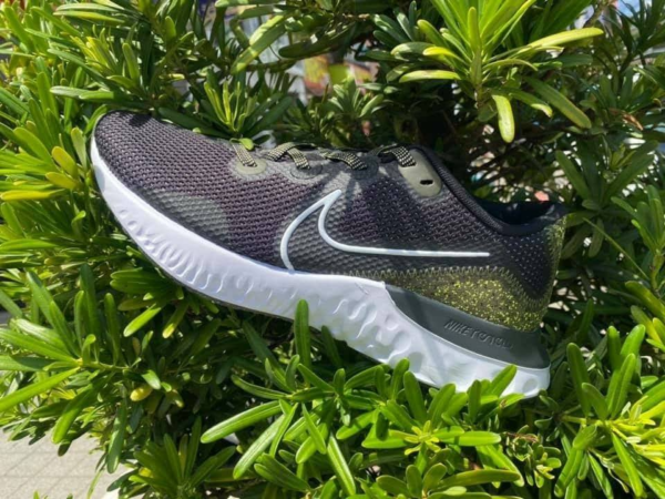 Giày Nike Renew Run CT3509-001 - Ảnh 6