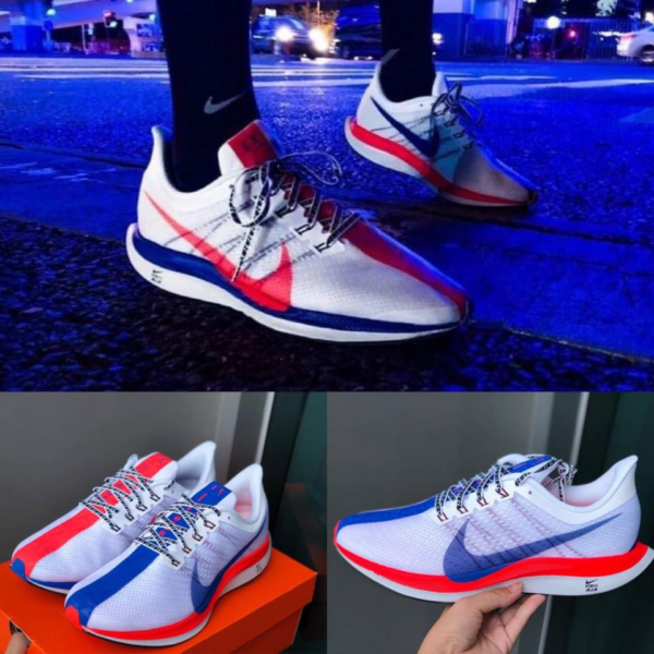 Giày Nike Zoom Pegasus Turbo 'Shanghai Rebels' BQ6895-100 - Ảnh 5