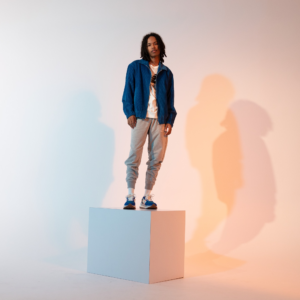 Alternative view of Giày New Balance 5740 'Incubation' M5740DC1