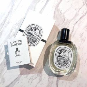 Alternative view of Nước Hoa Diptyque Eau Moheli EDT