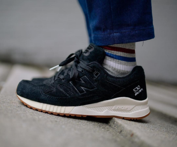 Giày New Balance Wmns 530 'Winter Brights' W530PRA - Ảnh 3