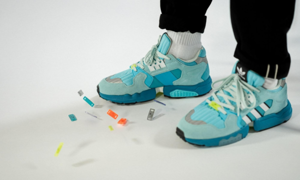 Giay Adidas ZX Torsion 'Aqua' EG7964