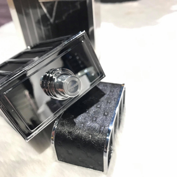 Nước Hoa Armaf Ventana Pour Homme EDP - Ảnh 3