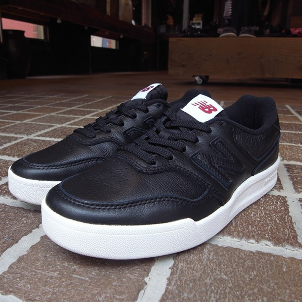Giày New Balance 300 Black CRT300M2 - Ảnh 5