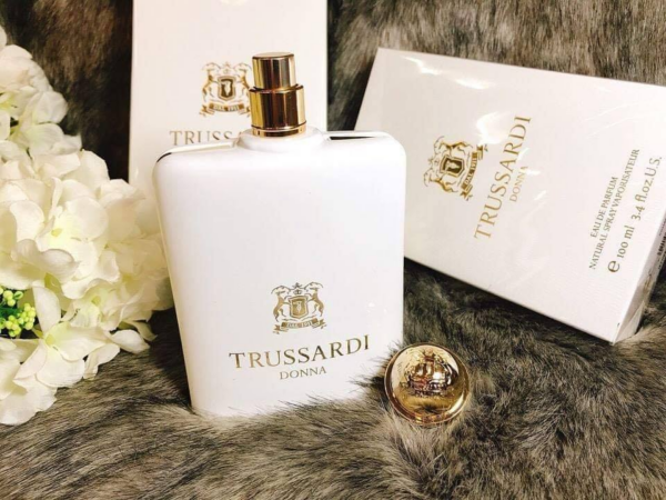 Nước Hoa Donna Trussardi EDP - Ảnh 4