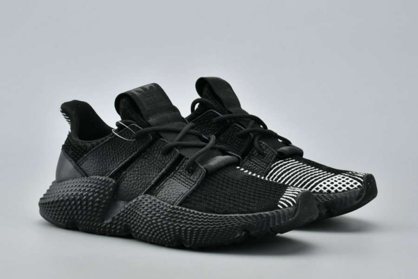 Giày Adidas Wmns Prophere 'Core Black' CG6478 - Ảnh 5
