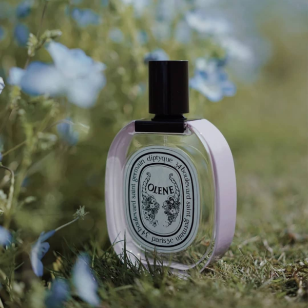 Nước Hoa Diptyque Olene Limited Edition EDT - Ảnh 3
