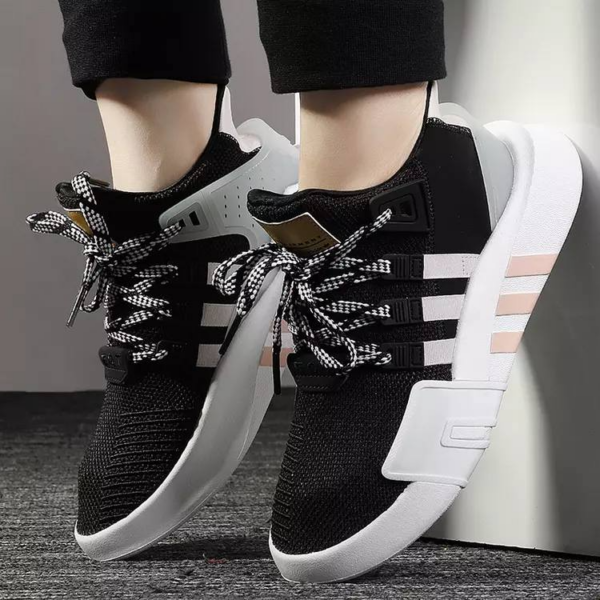 Giày Adidas Wmns EQT Bask ADV 'Orchid Tint' EE5044 - Ảnh 3
