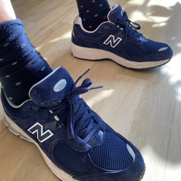 Giày New Balance 2002 'Pigment' ML2002RD - Ảnh 5