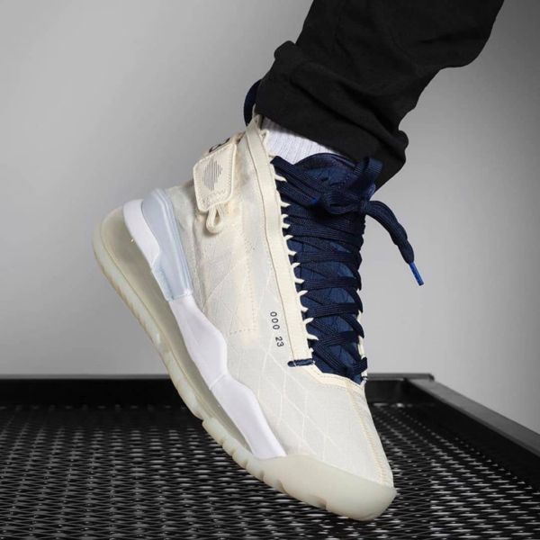 Giày Nike Jordan Proto Max 720 'Pale Ivory' BQ6623-104 - Ảnh 2
