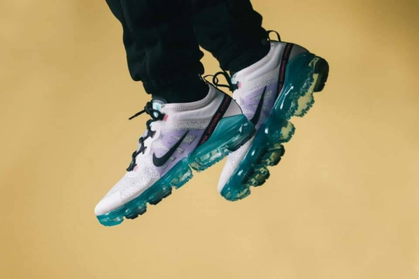 Giày Nike Air VaporMax 2019 'Dragonfruit' AR6631-009 - Ảnh 2