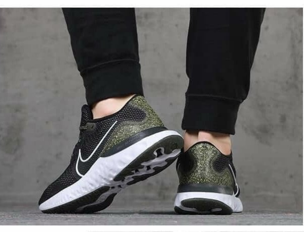 Giày Nike Renew Run CT3509-001 - Ảnh 5