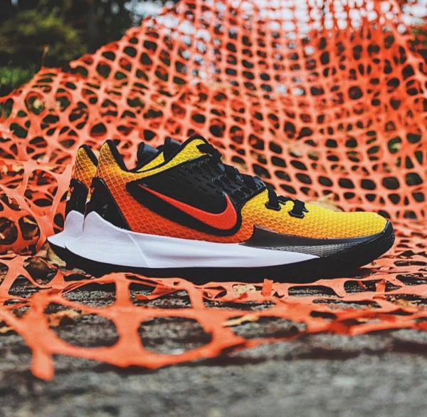 Giày Nike Kyrie Low 2 EP 'Sunset' AV6338-800 - Ảnh 3