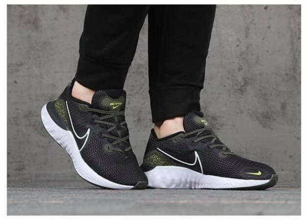Giày Nike Renew Run CT3509-001 - Ảnh 4