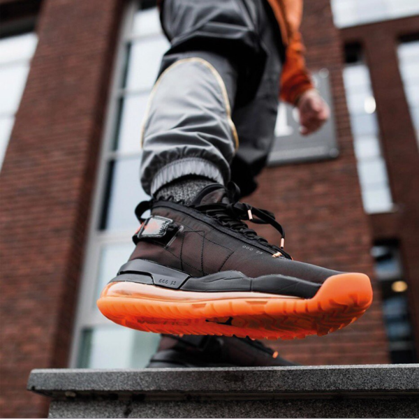 Giày Nike Jordan Proto Max 720 'Total Orange' BQ6623-208 - Ảnh 5