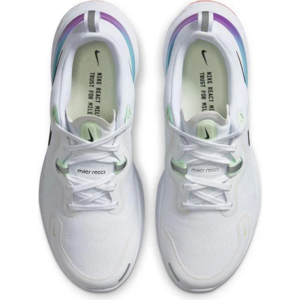 Giày Nike React Miler 'Ombre' CW1777-102 - Ảnh 6