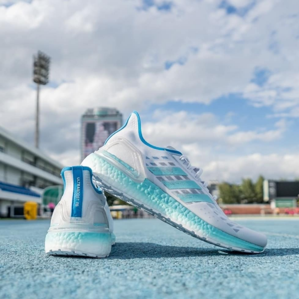 Giày Adidas Ultraboost PB 'Dash Grey' EG0914 - Ảnh 2