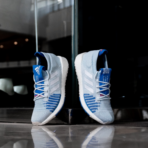 Giày Adidas PulseBoost FU7349 - Ảnh 3