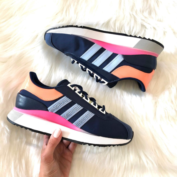 Giày Adidas Wmns SL Andridge 'Night Indigo' EF5547 - Ảnh 3