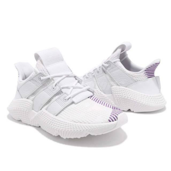 Giày Adidas Wmns Prophere 'Footwear White' CG6260 - Ảnh 2
