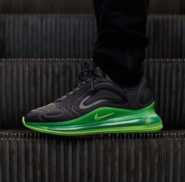 Giày Nike Air Max 720 'Volt' AO2924-018 - Ảnh 3