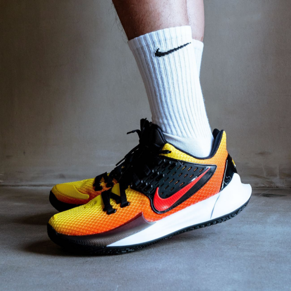 Giày Nike Kyrie Low 2 'Sunset' AV6337-800 - Ảnh 3
