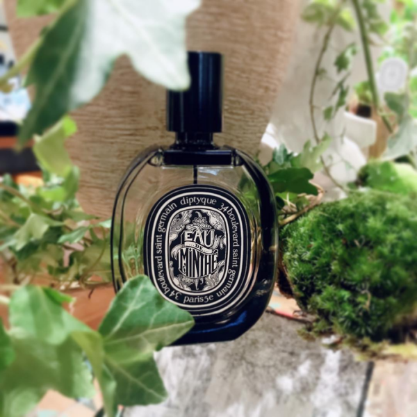 Nước Hoa Diptyque Eau De Minthe EDP - Ảnh 3