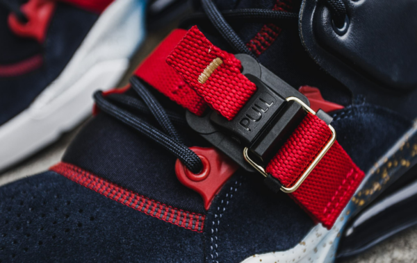 Giày Nike Air Force 270 'Dream Team' AH6772-400 - Ảnh 4