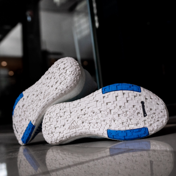 Giày Adidas PulseBoost FU7349 - Ảnh 2