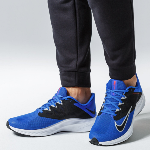 Giày Nike Quest 3 'Racer Blue' CD0230-400 - Ảnh 2