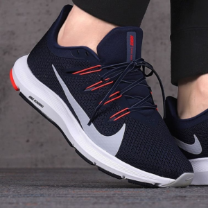 Alternative view of Giày Nike Quest 2 Navy Color CI3787-402