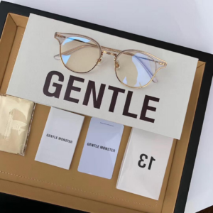 Alternative view of Kính Gentle Monster Alio C1